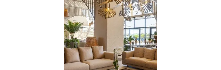 Liu Resorts 5*-4