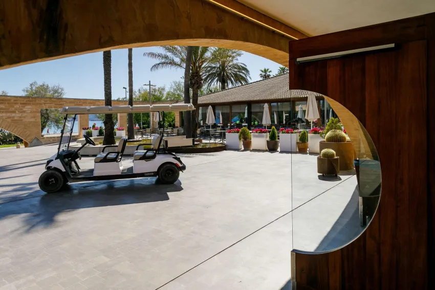 Portblue Club Pollentia Resort & Spa 4*-4