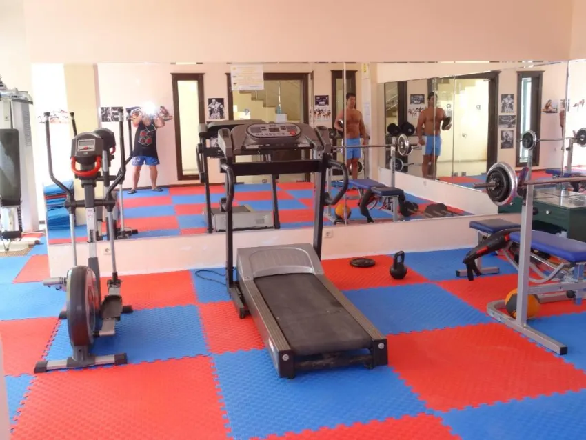 Club Hotel Rama 4*-9