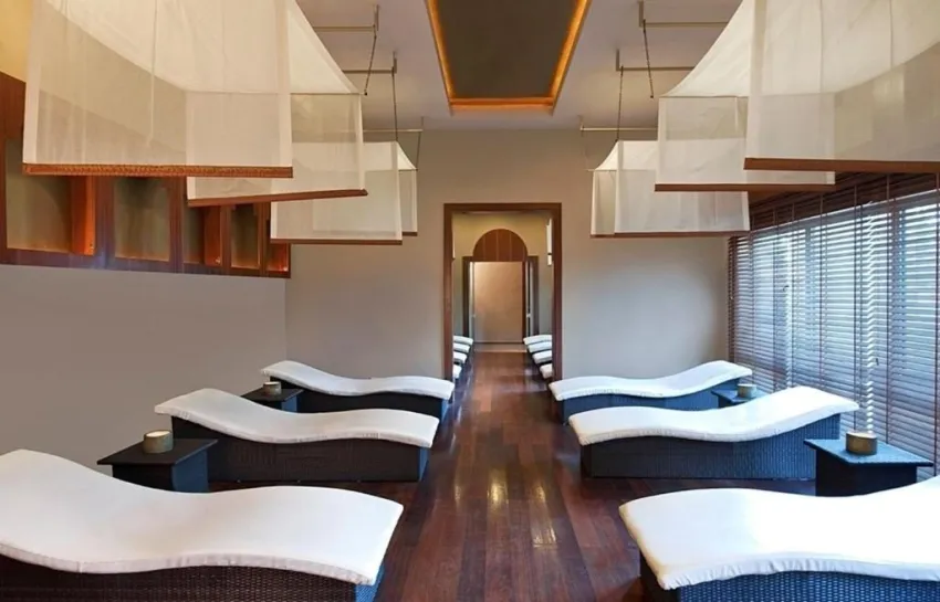 Akka Antedon Hotel 5*-19