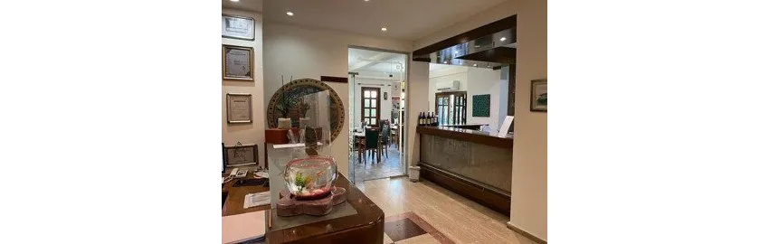 Argos Hotel 3*-7