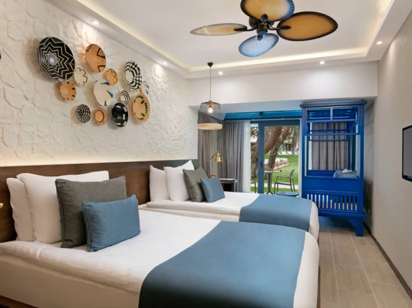 Rixos Sungate Hotel 5*-19