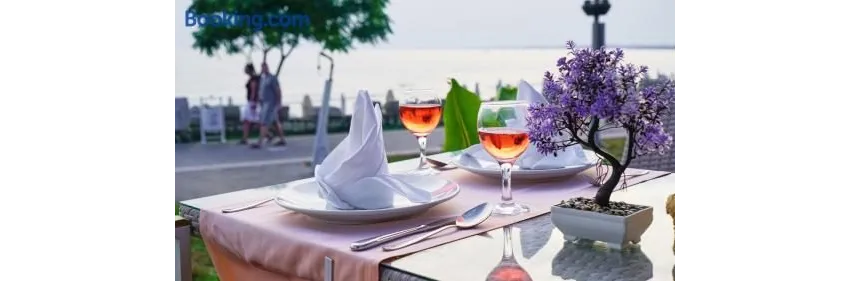 Clover Magic Nova Beach ( Ex.Nova Beach Hotel) 3*-17