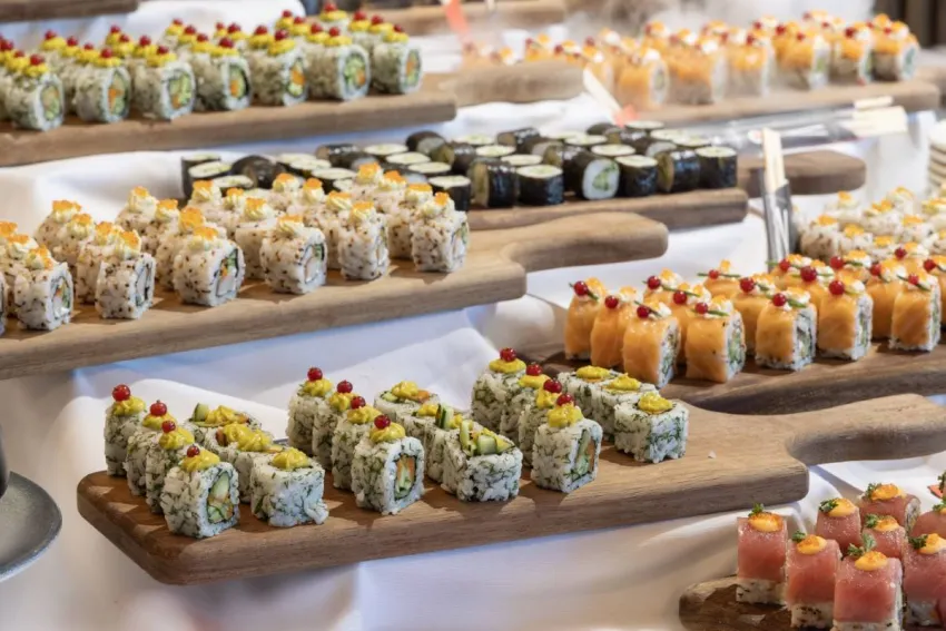 JACARANDA LUXURY RESORT  5*-33