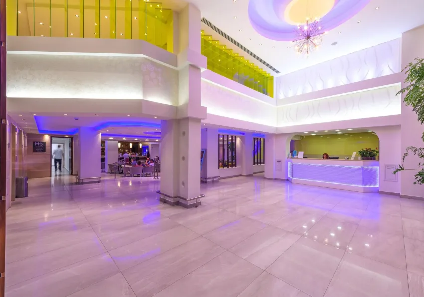 Tasia Maris Beach and Spa 4*-48