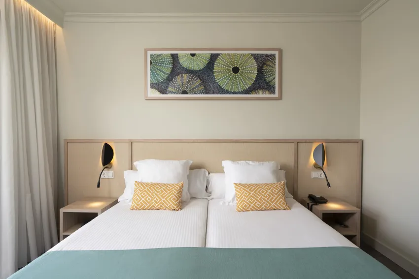 Aluasoul Palma 4*-77