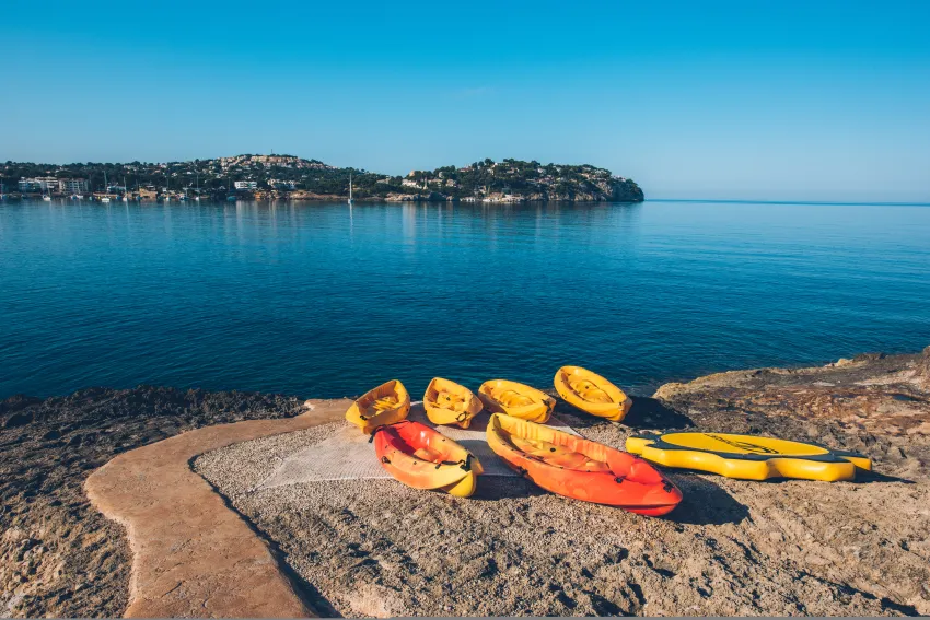 Iberostar Selection Jardin del Sol Suites 4*-108