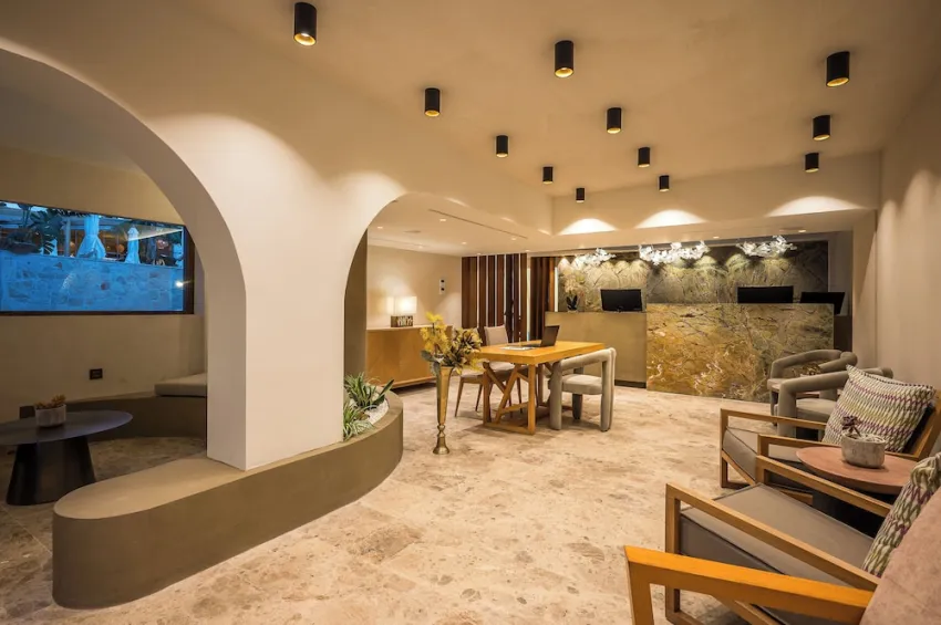 Esperides Resort Crete, The Authentic Experience 4*-6