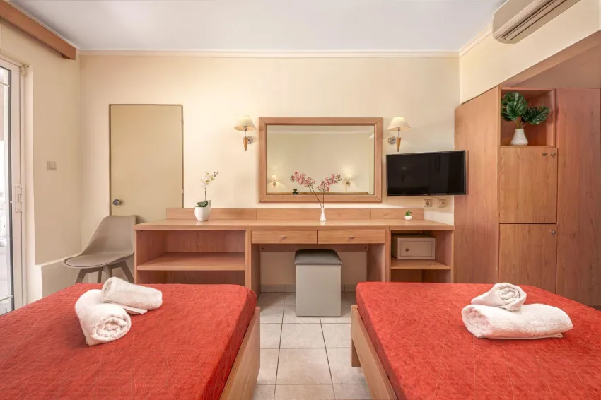 Poseidon Beach Hotel 3*-15