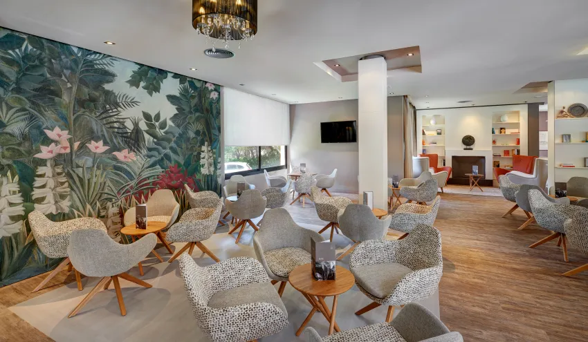 Protur Turo Pins 4*-176