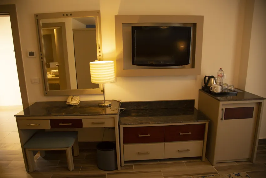 Swiss Inn Hurghada Resort Ex. Hilton Hurghada Resort 5*-104