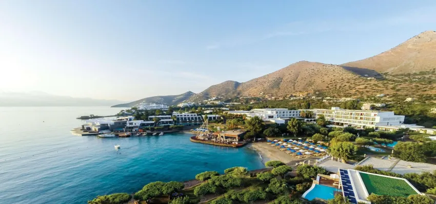 Elounda Bay Palace 5*-5