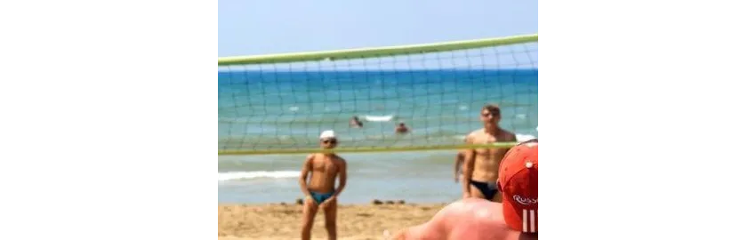 Cesars Side (Ex. Cesars Resorts Side) 5*-19