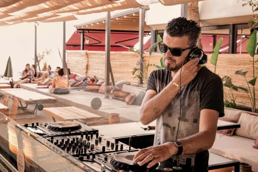 COOKS CLUB ALANYA (ADULT ONLY 12+)  4*-42