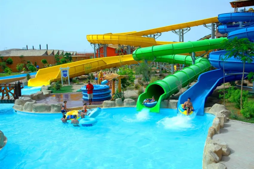 PICKALBATROS JUNGLE AQUA PARK RESORT  4*-30