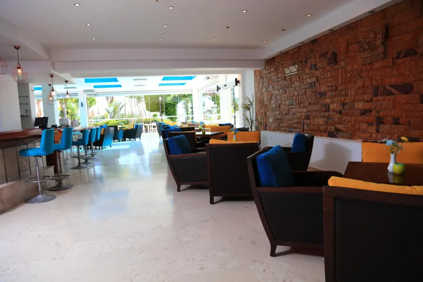 Blue Bay Beach Resort 4*-25