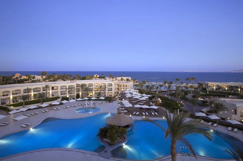 Cleopatra Luxury Resort Sharm El Sheikh 5*-2