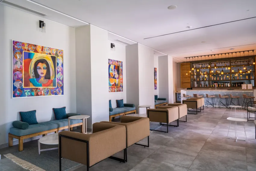 Iberostar Selection Mirage Hammamet 5*-28