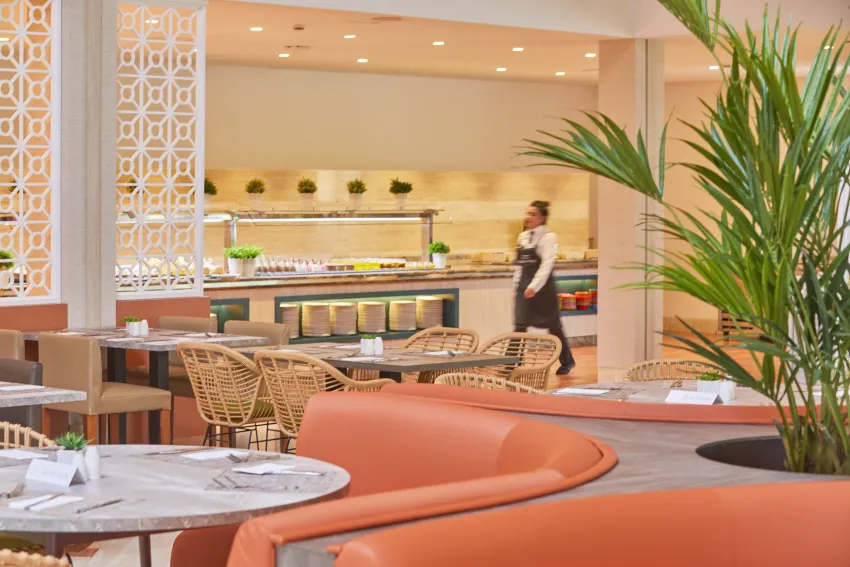 Zafiro Can Picafort 4*-98