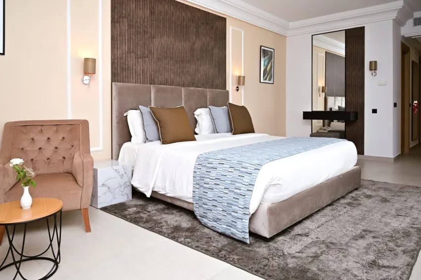 Mahdia Palace Thalasso 5*-6