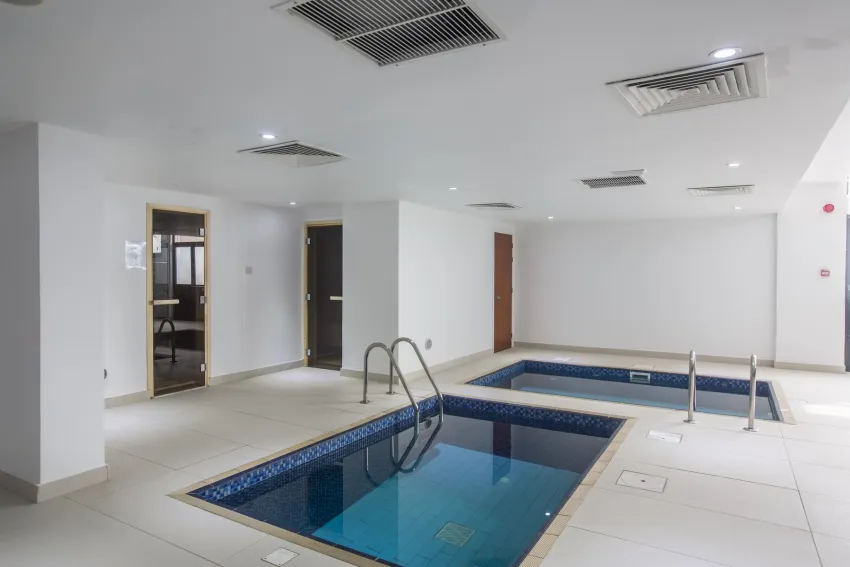 Anmaria Beach Hotel 4*-10