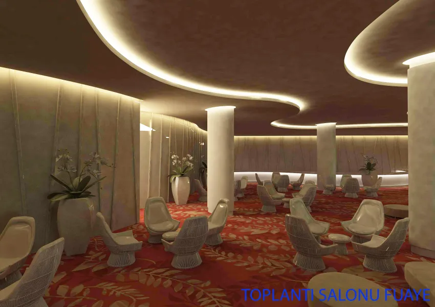 Alan Xafira Deluxe Resort & Spa 5*-48