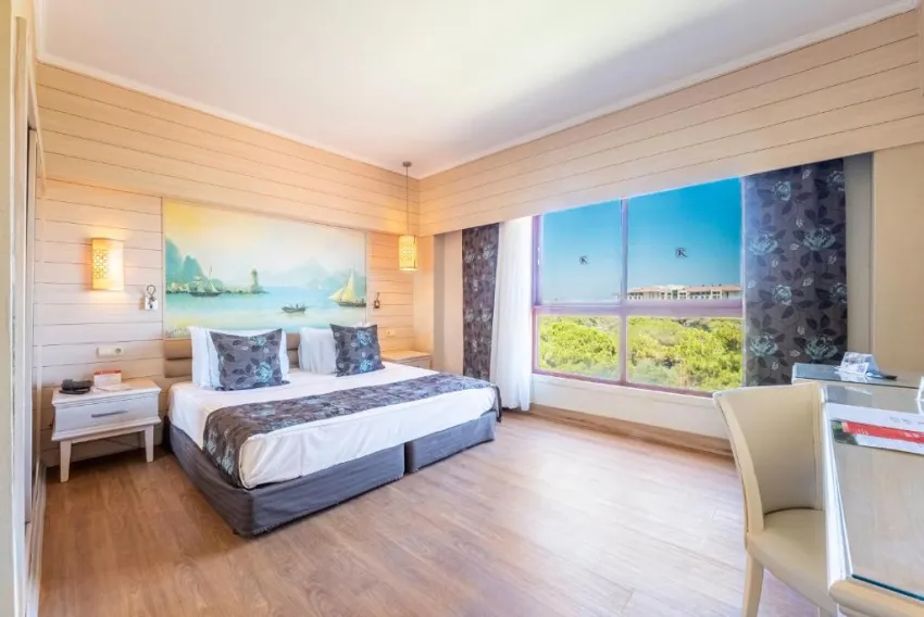 KAYA BELEK RESORT  5*-52