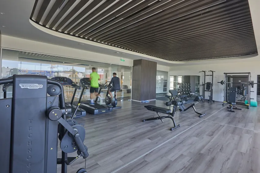 Chrysomare Beach Hotel and Resort 5*-164