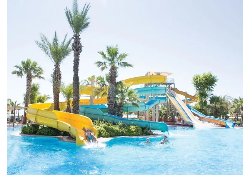Paloma Grida Resort & Spa 5*-12