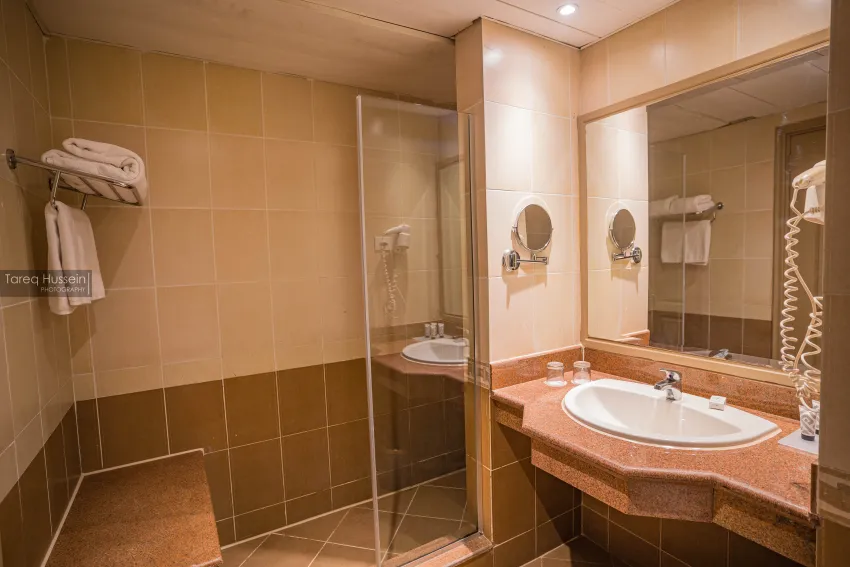 Pyramisa Sahl Hasheesh Beach Resort 5*-31