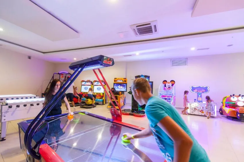 NARCIA RESORT SIDE  5*-14