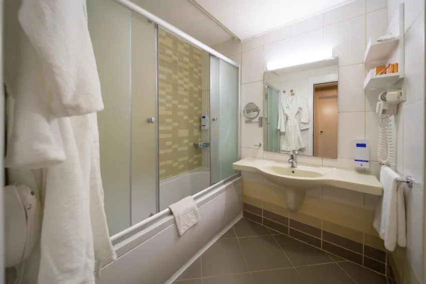 Sueno Hotels Beach Side 5*-39