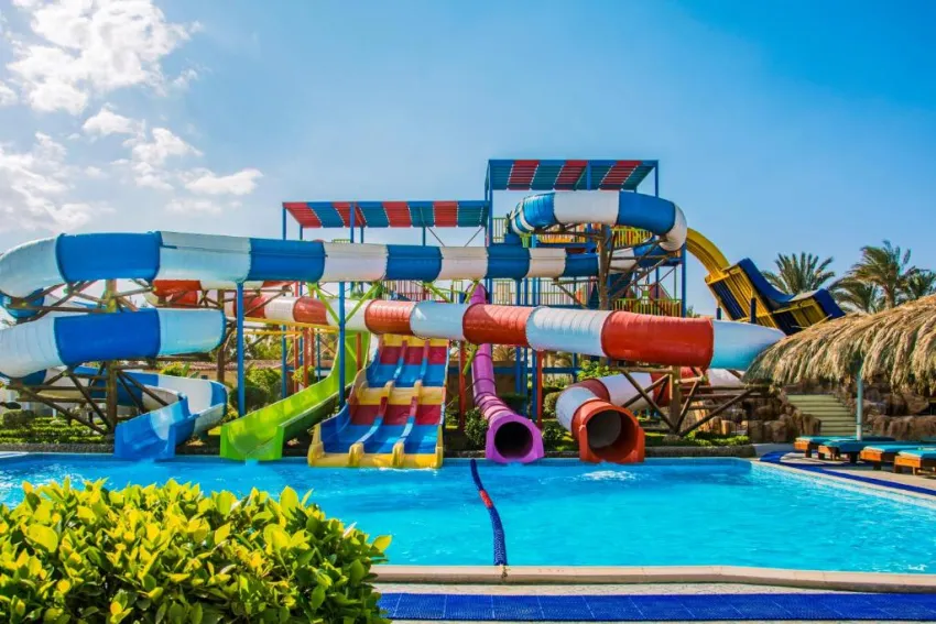 SUNRISE AQUA JOY RESORT  4*-28