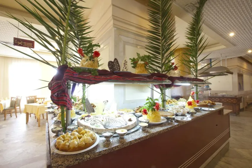 El Mouradi El Menzah 4*-32