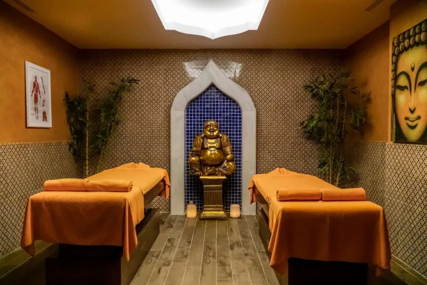 Royal Taj Mahal 5*-21