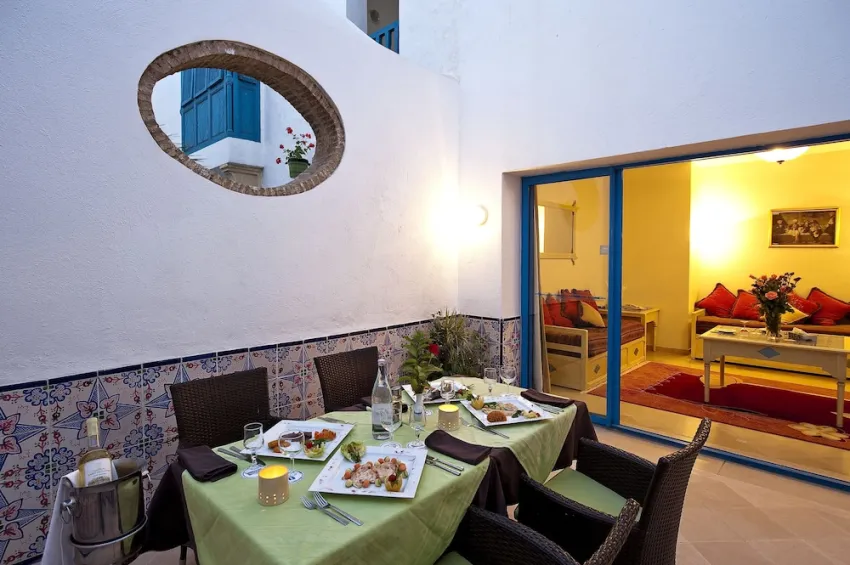 Medina Diar Lemdina 4*-48