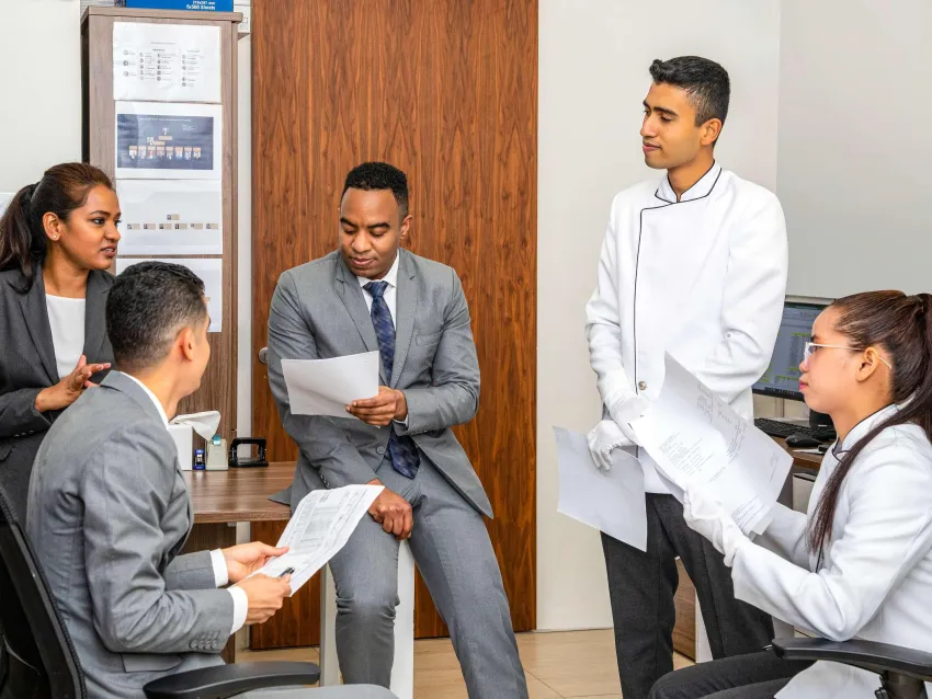 Movenpick Waterpark Resort & Spa Soma Bay 5*-169