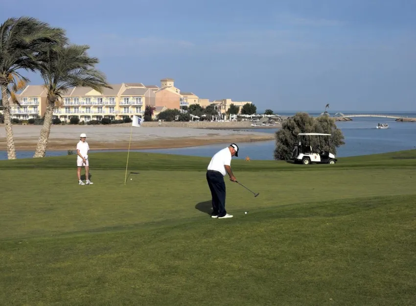 Movenpick Resort & Spa El Gouna 5*-17