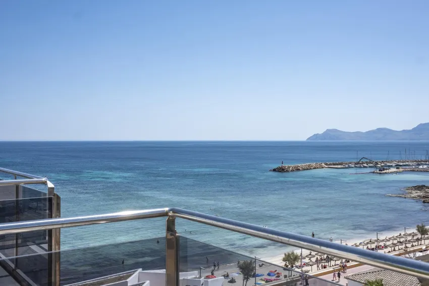 THB Gran Bahia 4*-15