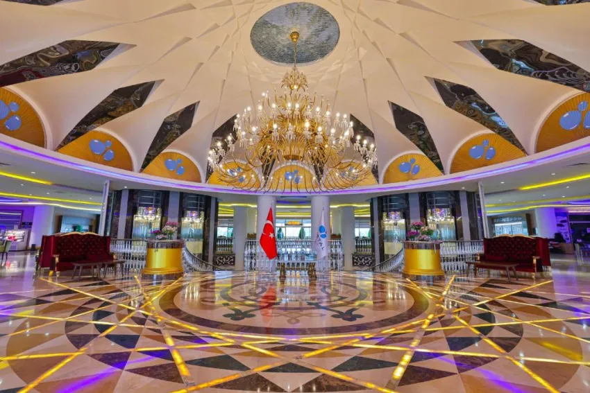 Crystal Sunset Luxury Resort & Spa 5*-30