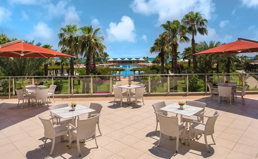 Kaya Belek Resort 5*-31