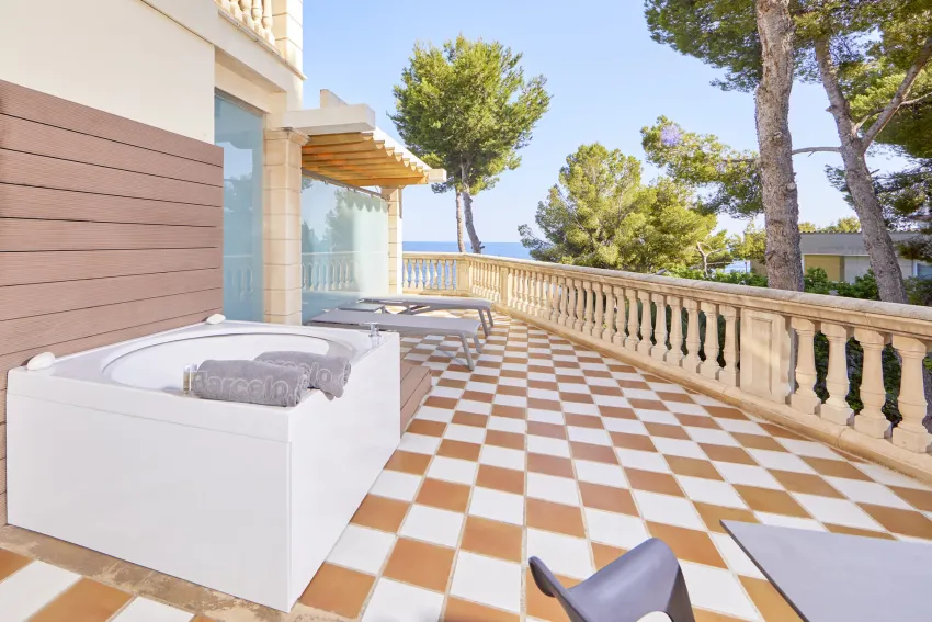 Barceló Illetas Albatros - Adults Only 4*-14