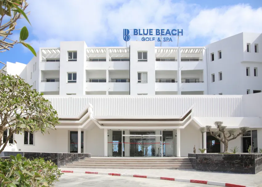 Golden Tulip President Hammamet Hotel 4*-2