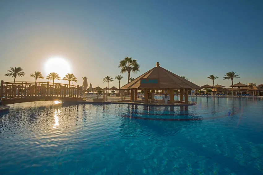 Sunrise Royal Makadi Resort 5*-86