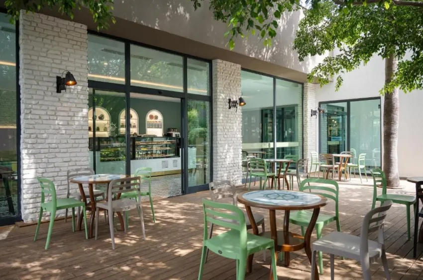 Sailors Beach Club 5*-30