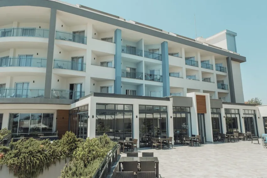 Seashell Resort & Spa Hotel 5*-3