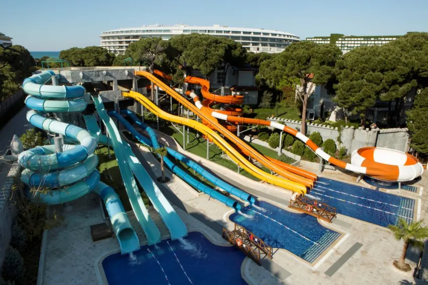 Maxx Royal Belek Golf Resort 5*-47