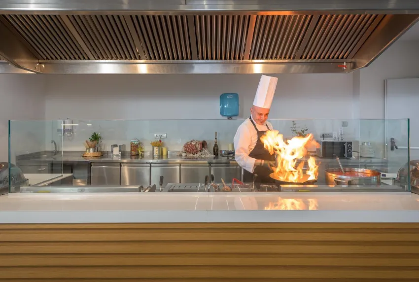 Avra Beach Resort Hotel and Bungalows 4*-27