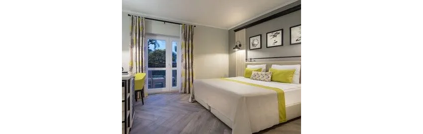 Club Marco Polo 5*-7