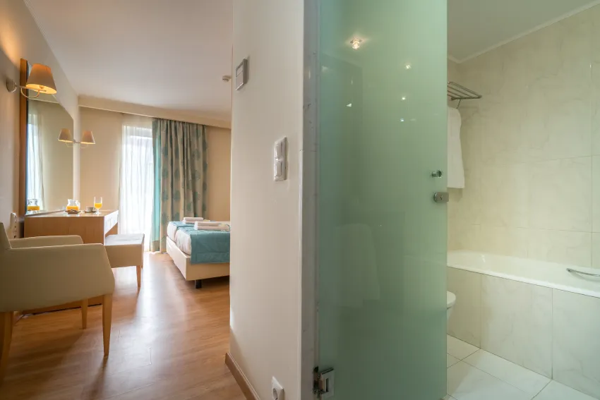 Galaxy Beach Resort 5*-102